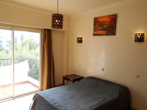 Appartement in Agadir - Vakantie verhuur advertentie no 65933 Foto no 9