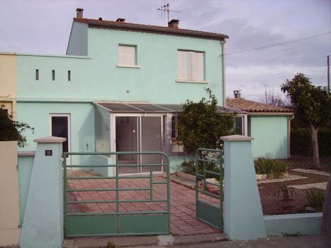 Maison  St Marcel sur Aude - Location vacances, location saisonnire n65938 Photo n0