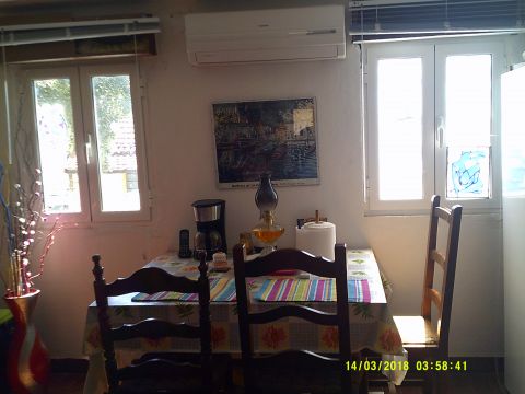 Flat in Sarzedas - Vacation, holiday rental ad # 65939 Picture #2
