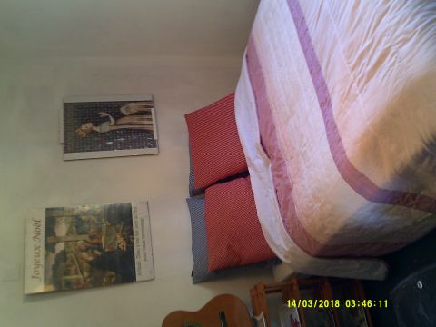 Appartement  Sarzedas - Location vacances, location saisonnire n65939 Photo n4