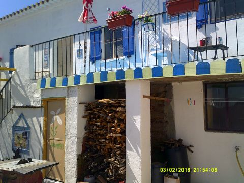 Flat in Sarzedas - Vacation, holiday rental ad # 65939 Picture #0
