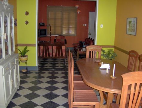 House in Lima - Vacation, holiday rental ad # 65942 Picture #1
