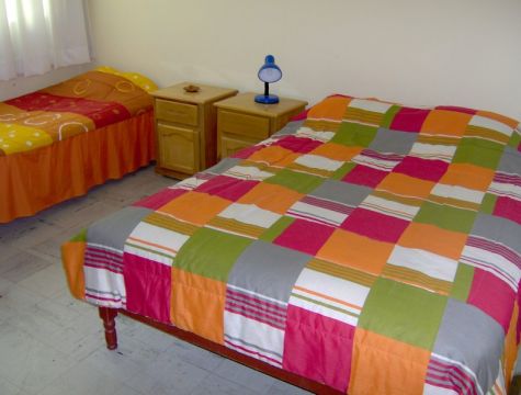 House in Lima - Vacation, holiday rental ad # 65942 Picture #5