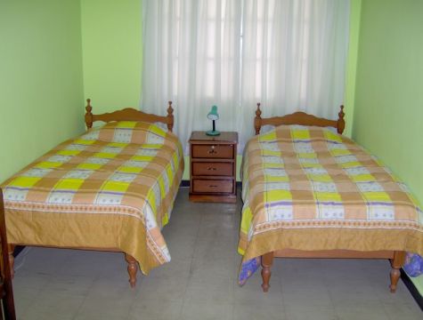 House in Lima - Vacation, holiday rental ad # 65942 Picture #8