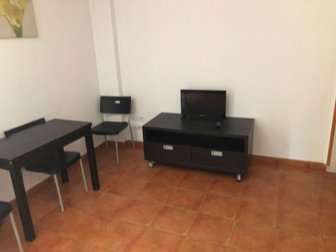 Apartamento en Sierra Nevada - Detalles sobre el alquiler n65953 Foto n3