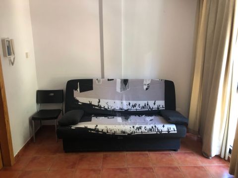 Apartamento en Sierra Nevada - Detalles sobre el alquiler n65953 Foto n4