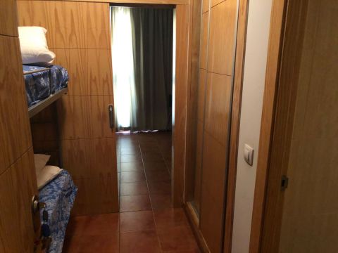 Apartamento en Sierra Nevada - Detalles sobre el alquiler n65953 Foto n9