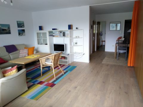 Apartamento en Salve 8  - Detalles sobre el alquiler n65955 Foto n4