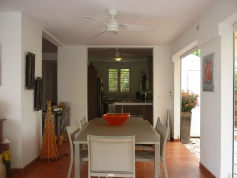 Maison  St francois - Location vacances, location saisonnire n65959 Photo n14