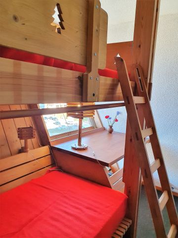 Appartement  Bourg saint maurice les arcs - Location vacances, location saisonnire n65965 Photo n11