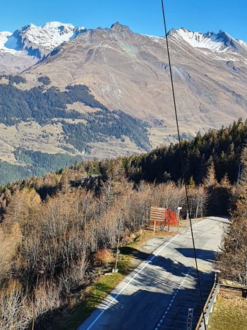 Appartement  Bourg saint maurice les arcs - Location vacances, location saisonnire n65965 Photo n2