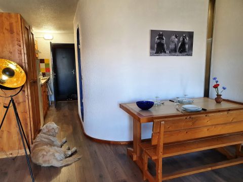 Appartement in Bourg saint maurice les arcs - Vakantie verhuur advertentie no 65965 Foto no 5