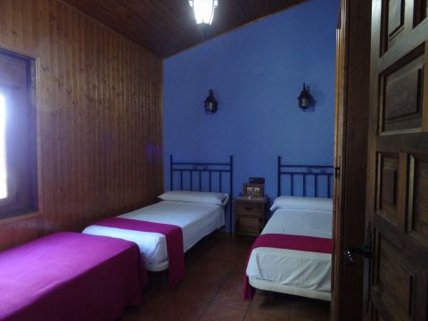 Gite in Alcala del jucar  - Vacation, holiday rental ad # 65968 Picture #5