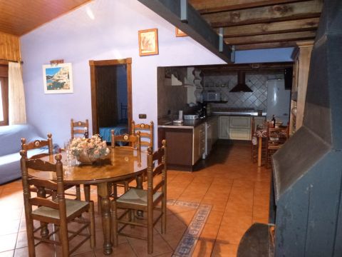 Gite in Alcala del jucar  - Vacation, holiday rental ad # 65968 Picture #7