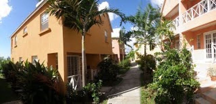 Huis in Fitts Village - Vakantie verhuur advertentie no 65980 Foto no 1