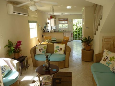 House in Fitts Village - Vacation, holiday rental ad # 65980 Picture #8