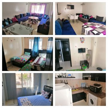 Maison  Mohammedia  - Location vacances, location saisonnire n65981 Photo n0