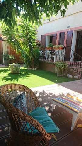 House in Villemolaque - Vacation, holiday rental ad # 65993 Picture #0
