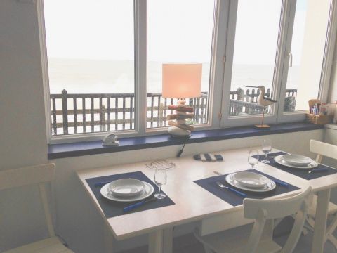 Apartamento en Le Crotoy - Detalles sobre el alquiler n65996 Foto n3