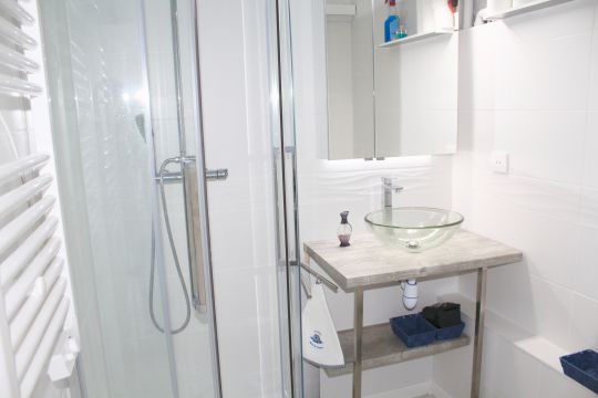 Apartamento en Le Crotoy - Detalles sobre el alquiler n65997 Foto n19