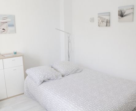 Apartamento en Le Crotoy - Detalles sobre el alquiler n65997 Foto n3