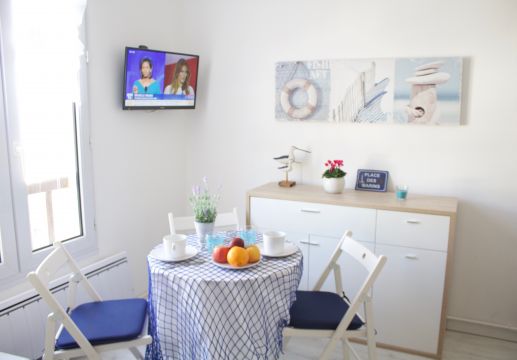 Apartamento en Le Crotoy - Detalles sobre el alquiler n65997 Foto n0