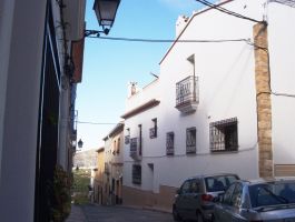 Huis in Denia (benidoleig) voor  6 •   met terras 