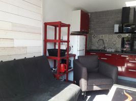 Appartement  Sarzeau pour  4 •   parking priv 