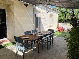 Gite Caux - 6 personen - Vakantiewoning