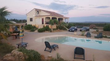 Flat in Alghero for   6 •   with private pool 