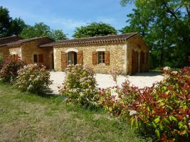 Gite  Saint martin le redon pour  6 •   animaux accepts (chien, chat...) 