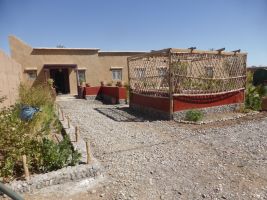 House in Skoura for   6 •   3 bedrooms 