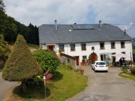 Casa rural Le Bonhomme - 5 personas - alquiler