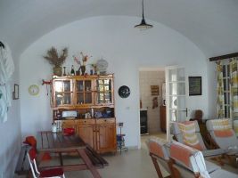 House in El haouaria for   10 •   animals accepted (dog, pet...) 
