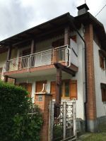 Haus in Chiusa di pesio fr  4 •   mit Balkon 