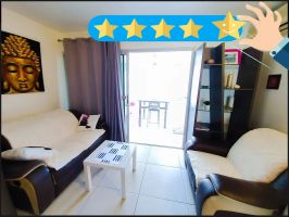 Gite Saint Martin - 2 people - holiday home