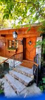 Chalet in Bled for   2 •   with terrace 