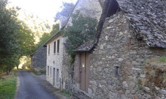 Gite  - 5 personnes - location vacances