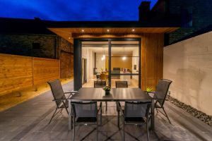 House Vechmaal - 8 people - holiday home