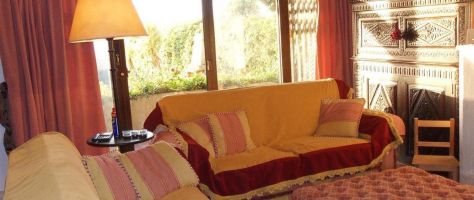 Bed and Breakfast Areia Branca - 8 people - holiday home