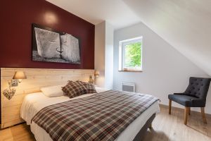 Gite Birkenwald - 4 personen - Vakantiewoning