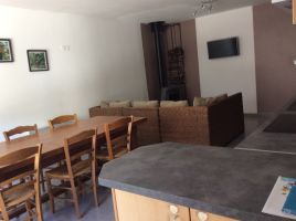 Veuxhaulles-sur-aube -    2 slaapkamers 