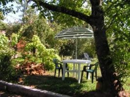 Gite Villecomtal - 2 personnes - location vacances