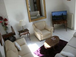 Huis in Le cap d'agde voor  8 &bull;   &bull;  tuin 
