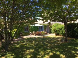 Maison 6 personnes 2 Rue Des Vielles Retz - location vacances