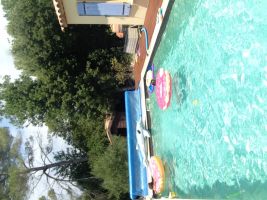 House in Roquefort les pins for   8 •   with private pool 