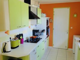 Haus Goyave - 6 Personen - Ferienwohnung