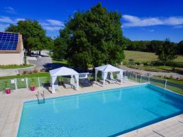 Gite Le Cres - 4 personen - Vakantiewoning