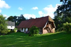 Haus  - 9 Personen - Ferienwohnung