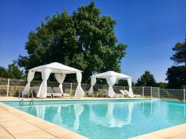 Gite Le Crs - 4 personen - Vakantiewoning